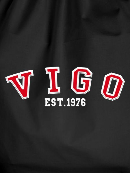 Vigo Est. 1976