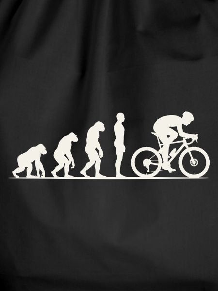 Gravel Bike Evolution