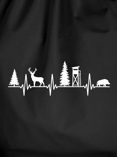 Jäger EKG Puls Herzfrequenz