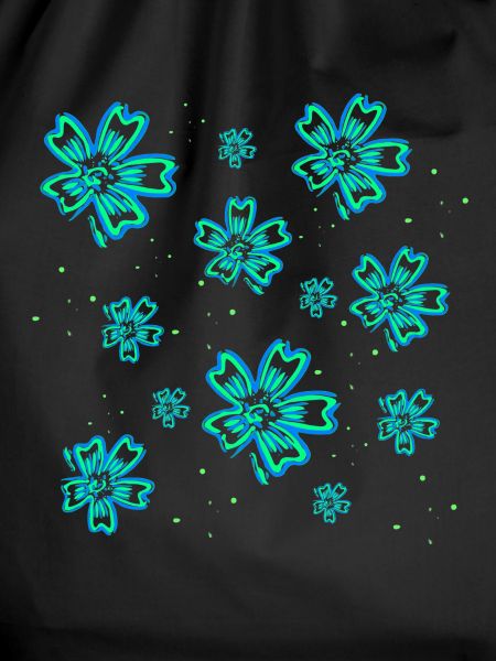 Neonblüten, Outlines