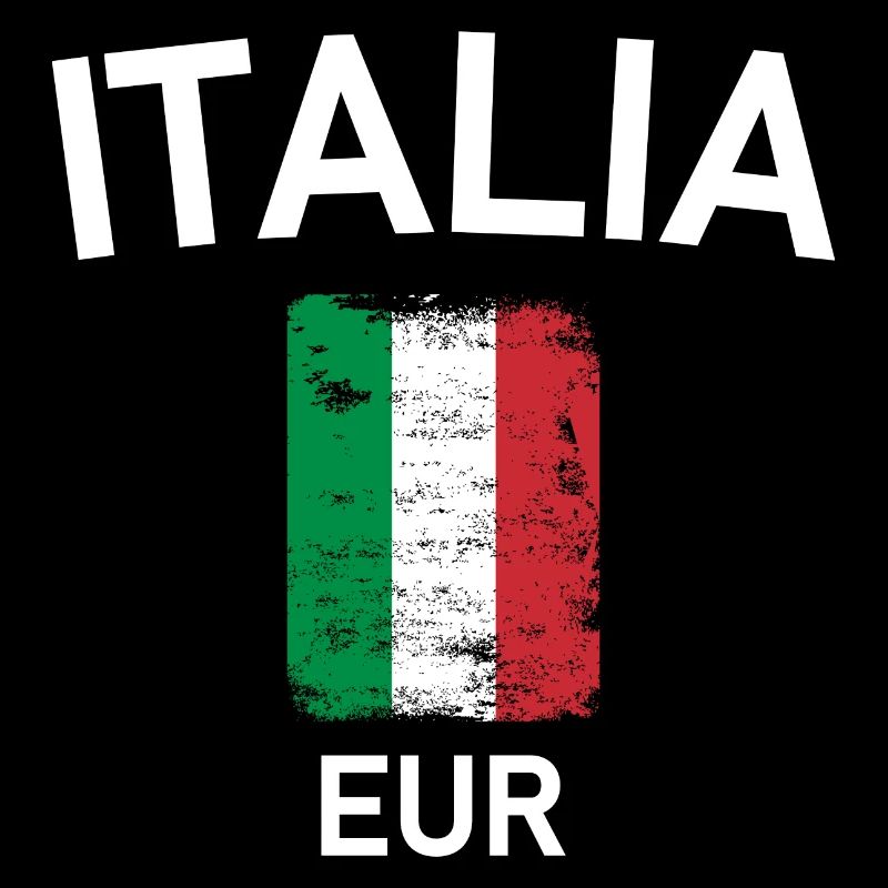 Italia flag