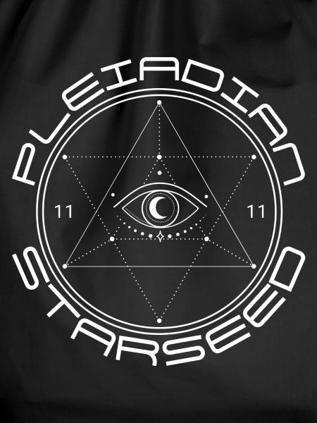 Pleiadian Starseed Gift