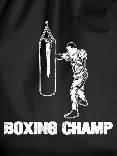Boxing Champ