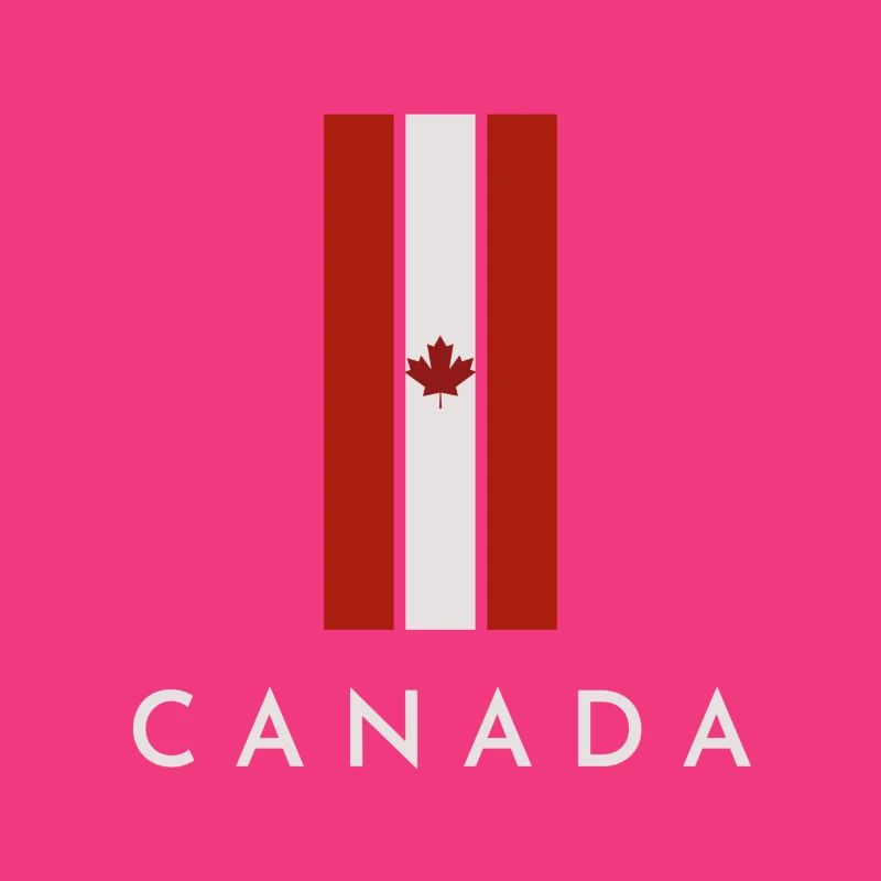 Flag Canada