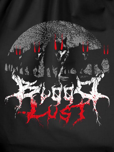 Bloodlust Wolf Pack