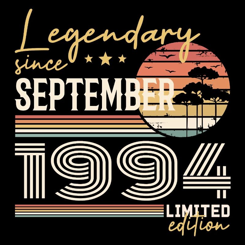 September 1994 Geboren September 1994 September 1994