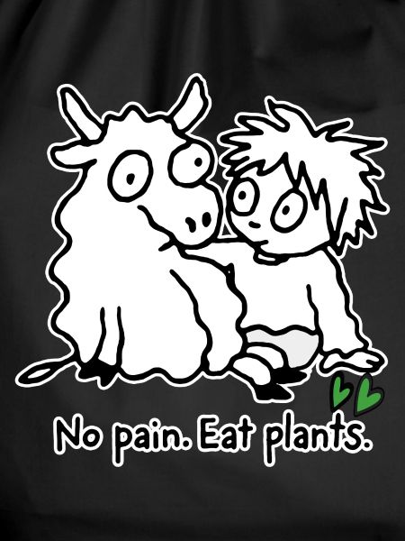 Esse Pflanzen