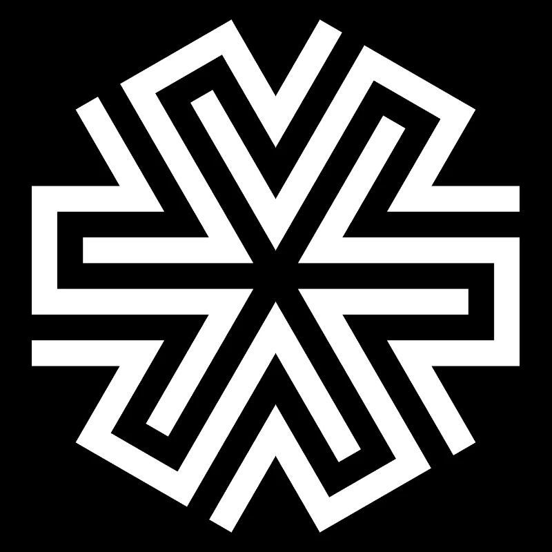 FLOCON DE NEIGE