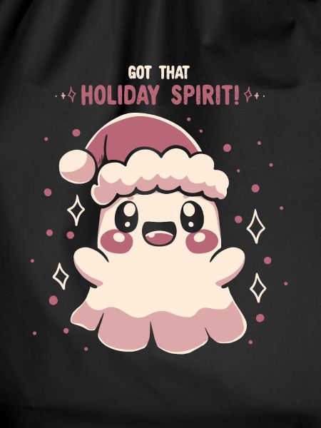 Got that Holiday Spirit
