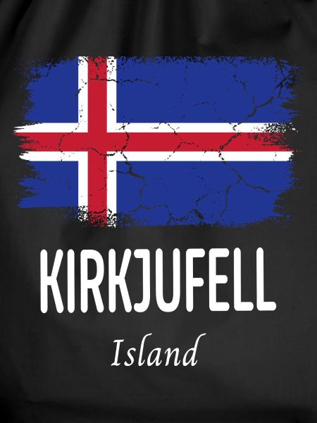 Kirkjufell