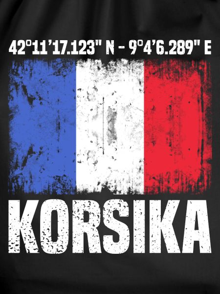 Korsika Reise