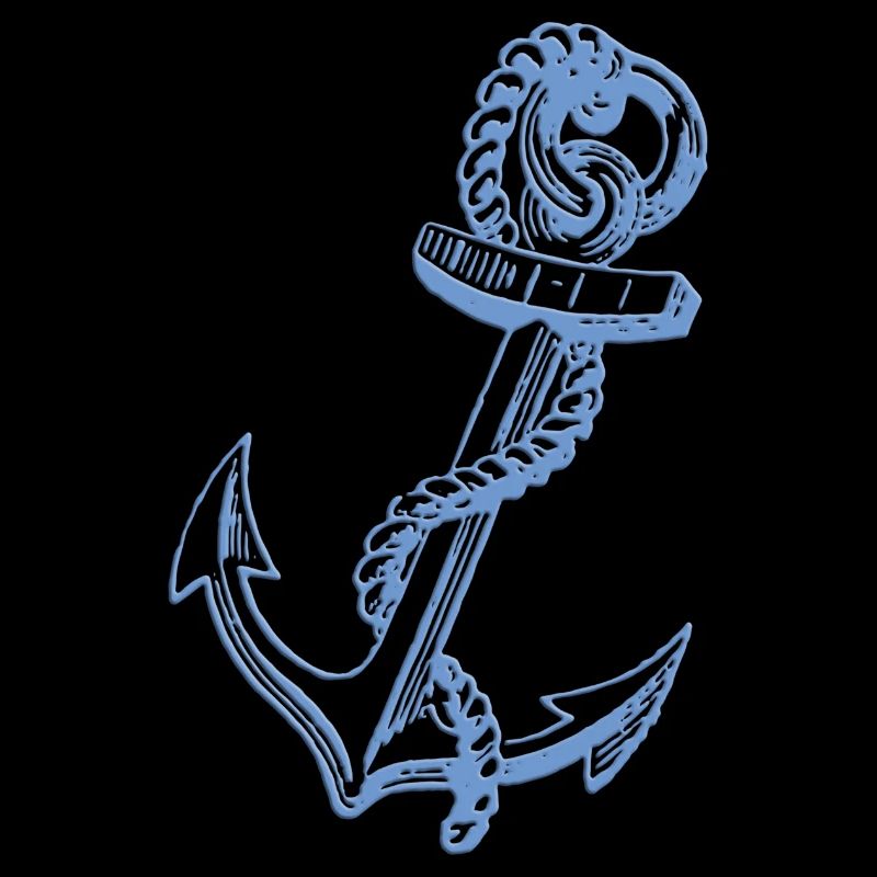 anchor