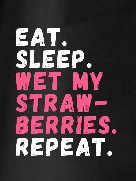 Urban Farming Berry Lovers