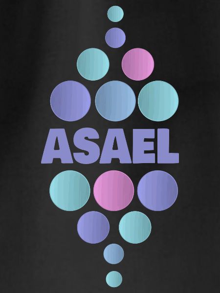 First name Asael