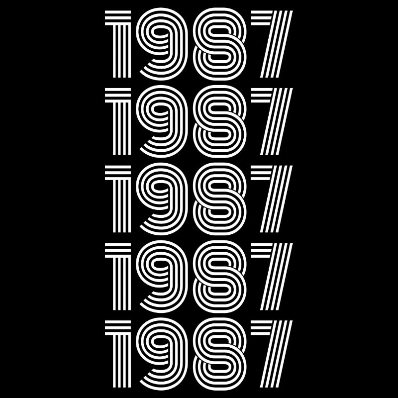 Babo 1987