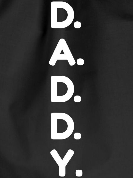 Daddy