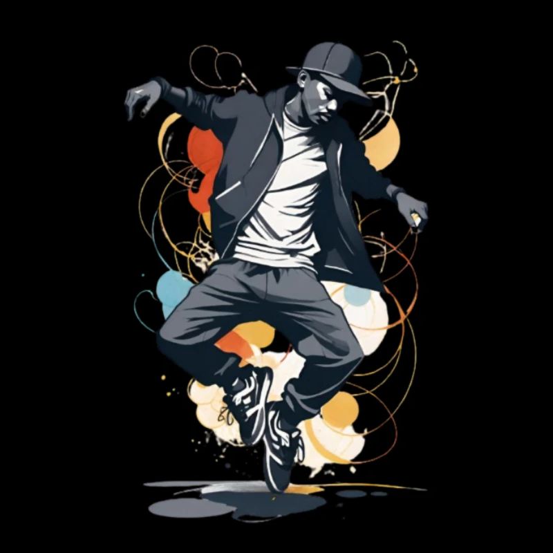 Breakdancer