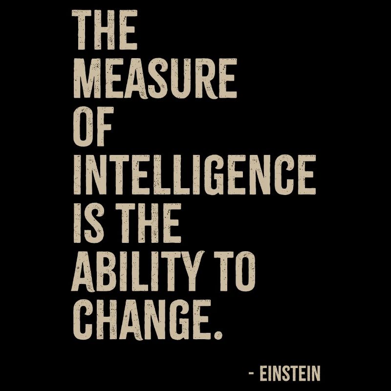 Ability to change
