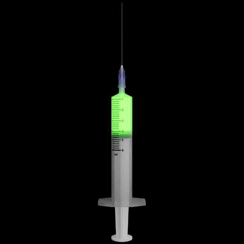 Syringe