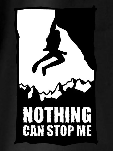 Free climbers