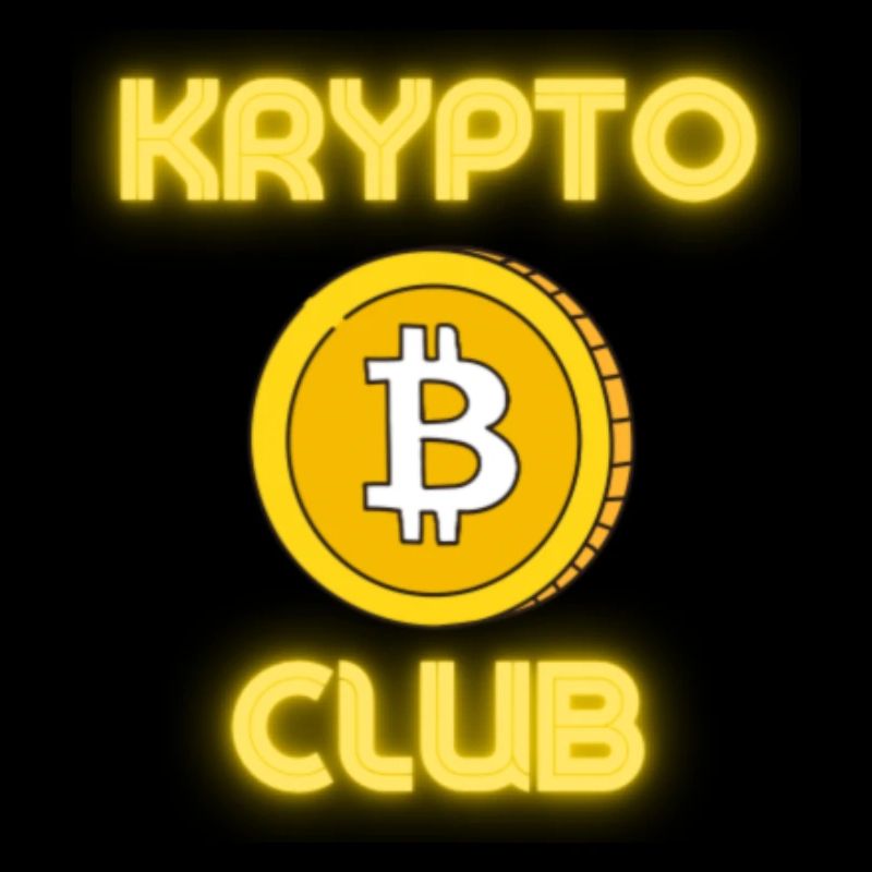 Crypto Club