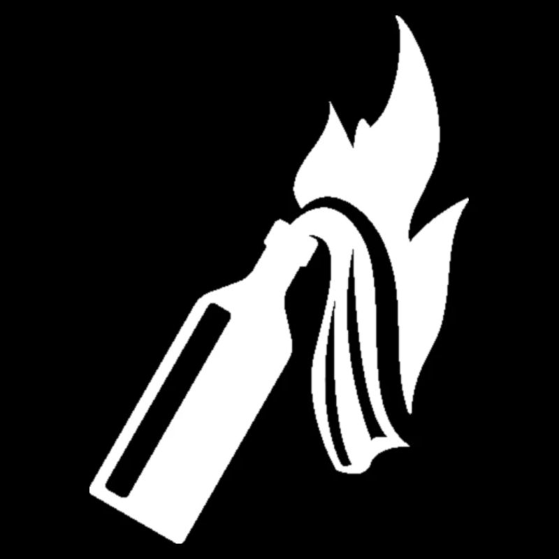 Molotow blanc/white