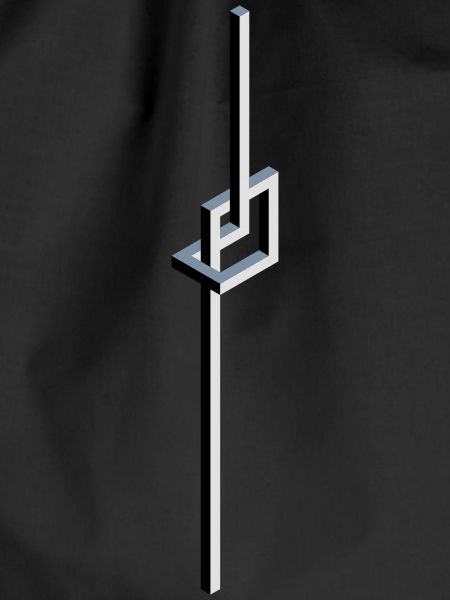 escher knot