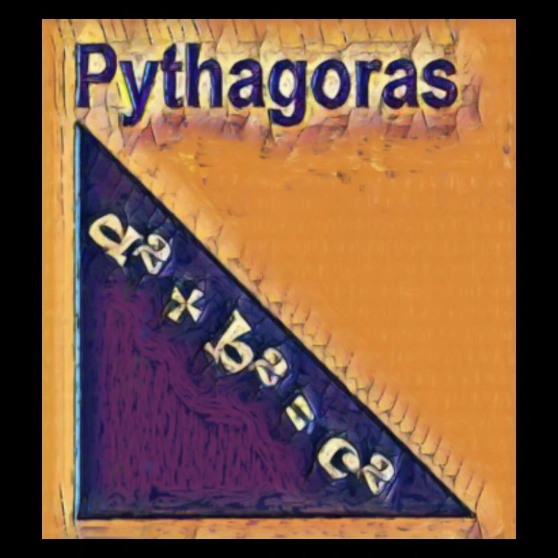 Pythagoras