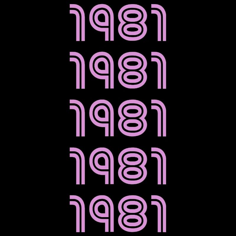 Rose 1981