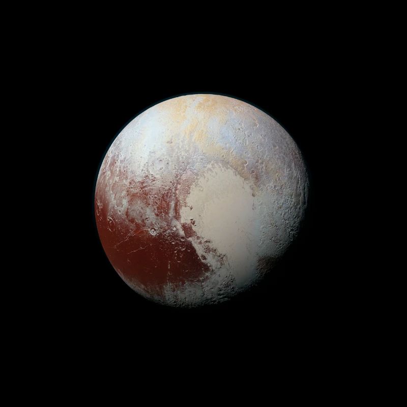Pluto