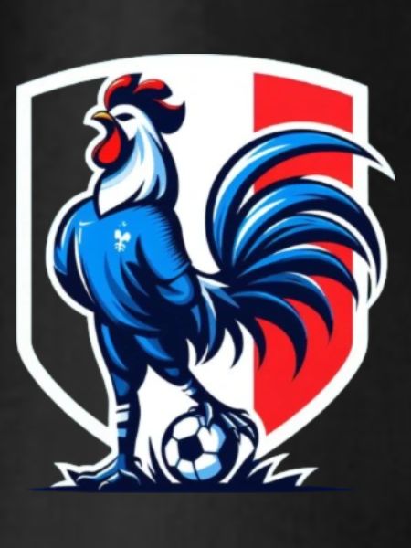Frankreich