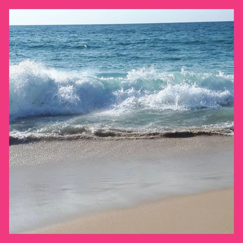 waves
