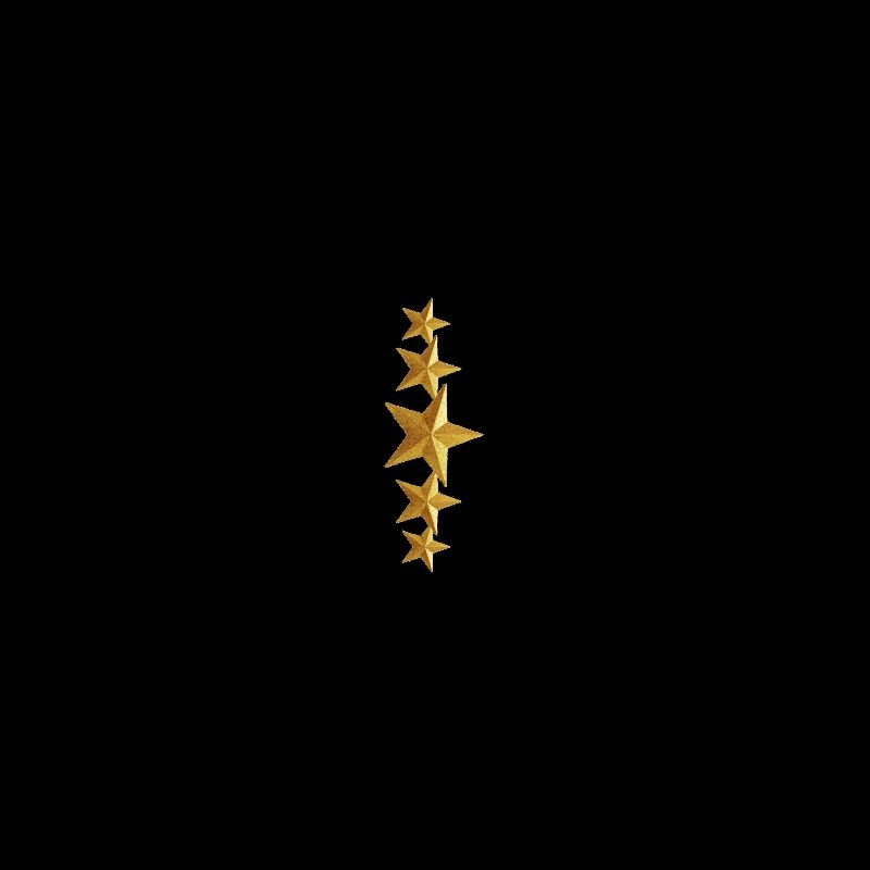 5 Spaliere