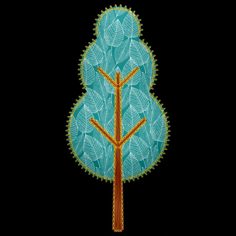 arbre