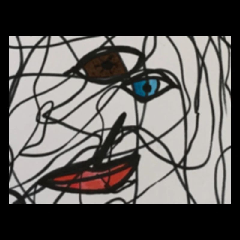 Gesicht