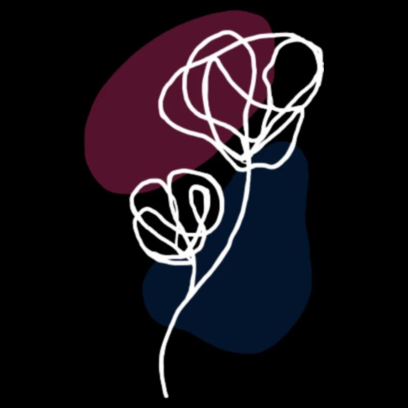fine flower 2.