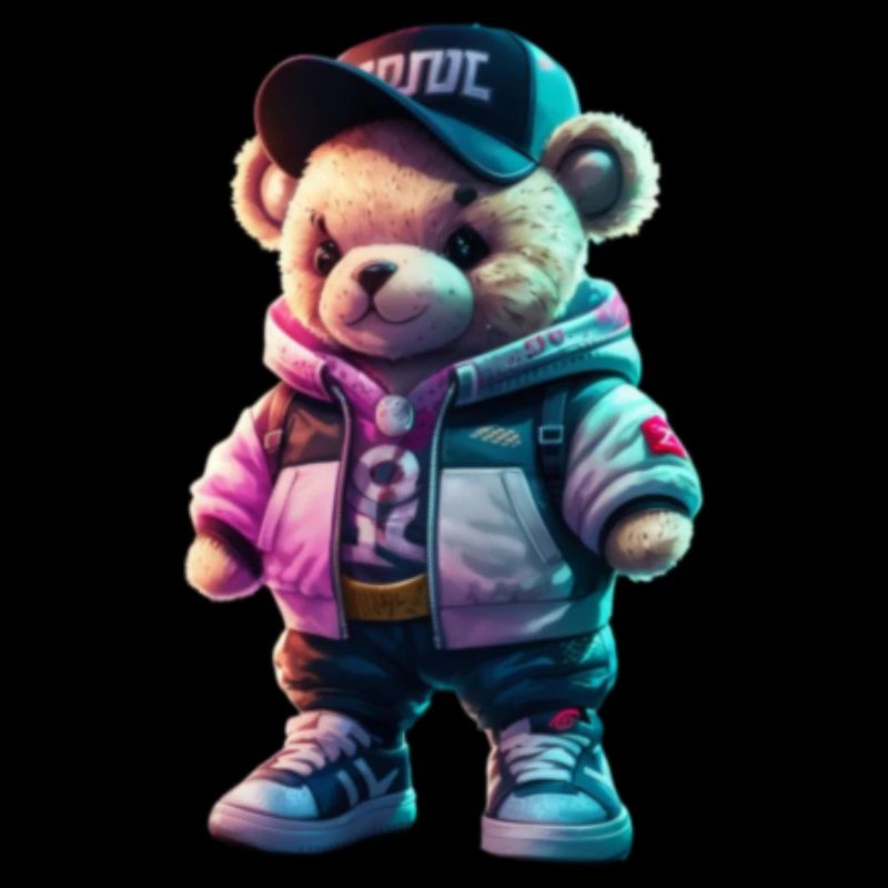 Teddy