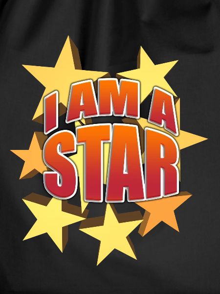 I am a star