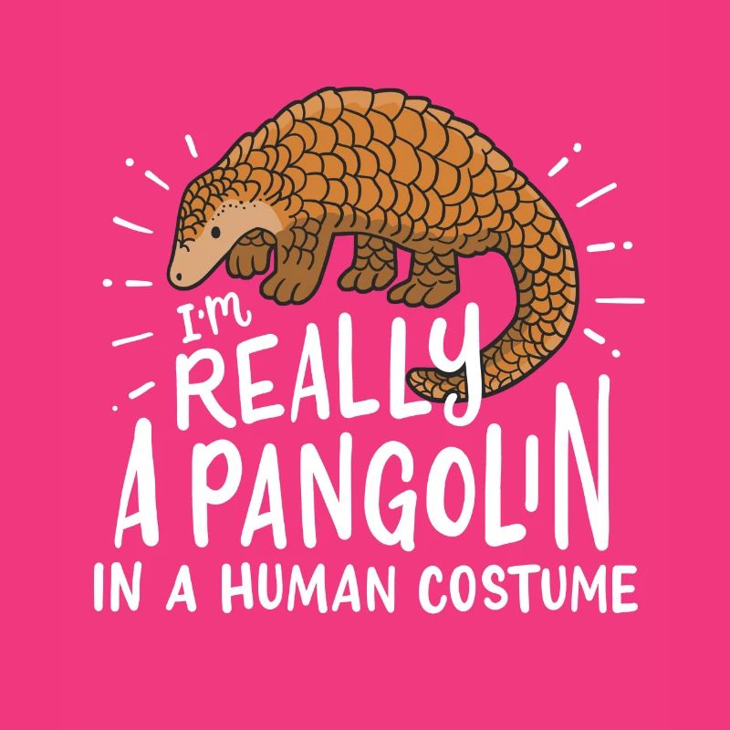 Pangolin