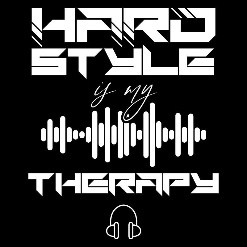 Hardstyle Techno Music Hard Style DJ