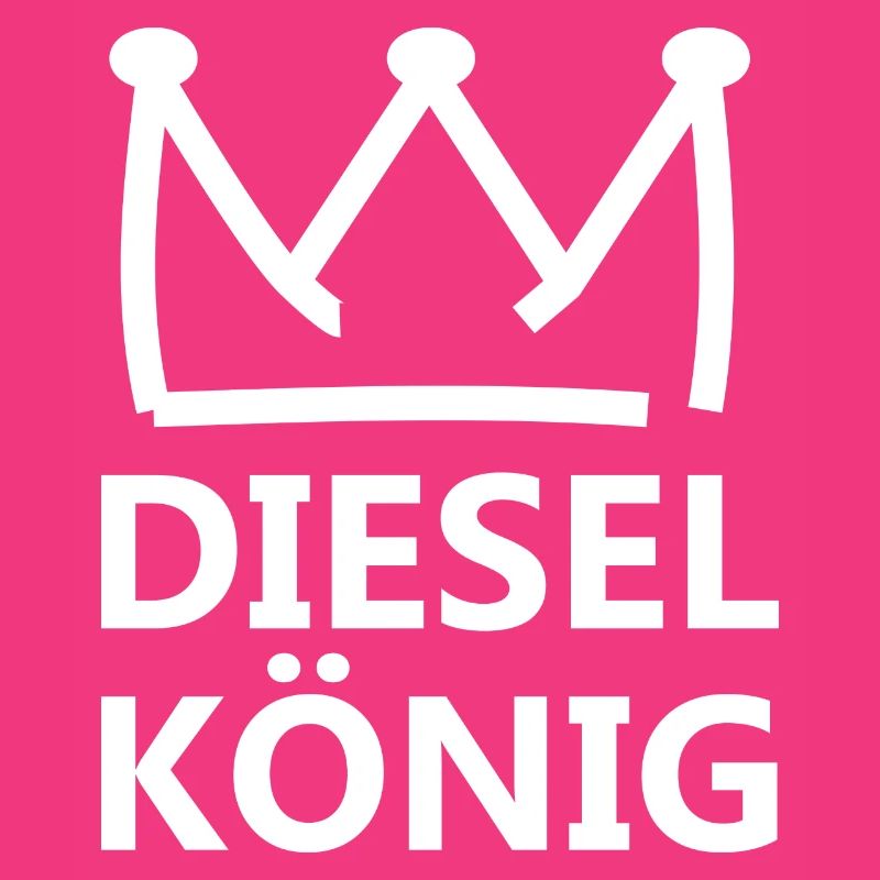 Diesel King