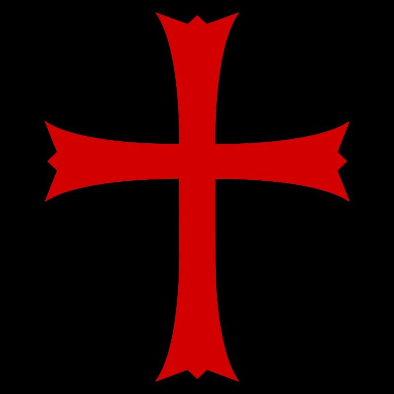 Jerusalem Cross Jerusalem Cross