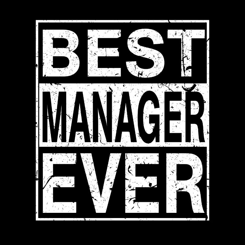 Bestes Manager-Geschenk aller Zeiten