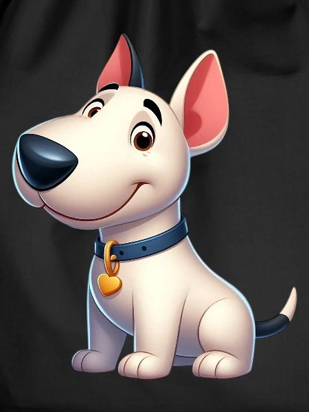 Bull Terrier 5