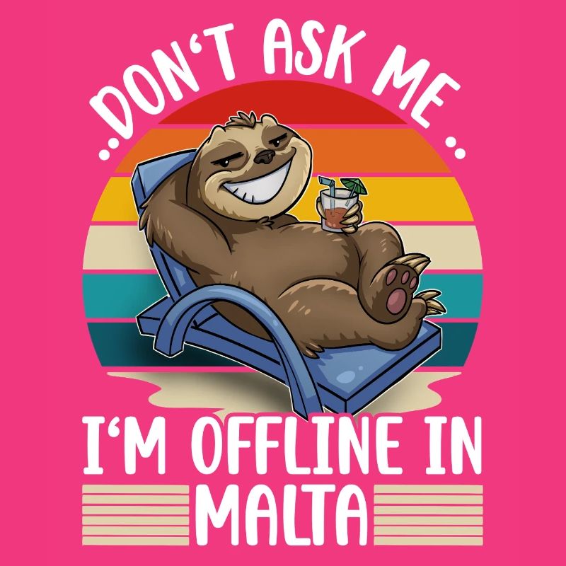 Vacances à Malte