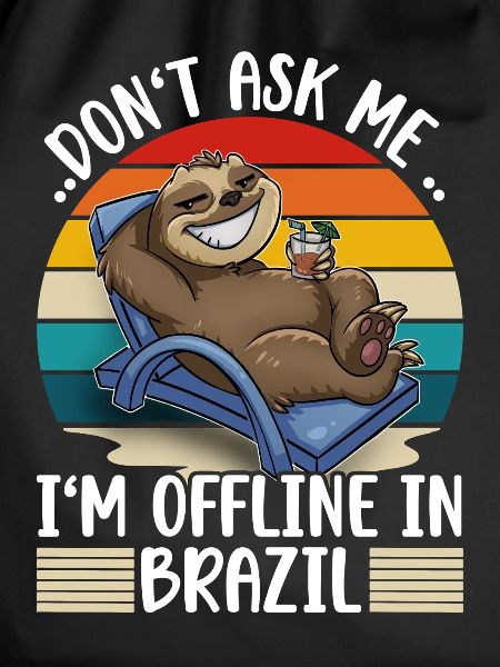 Brazil Vacation Trip