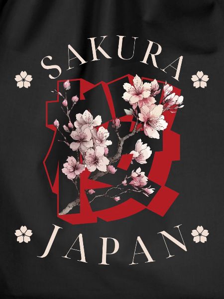 Sakura Japan