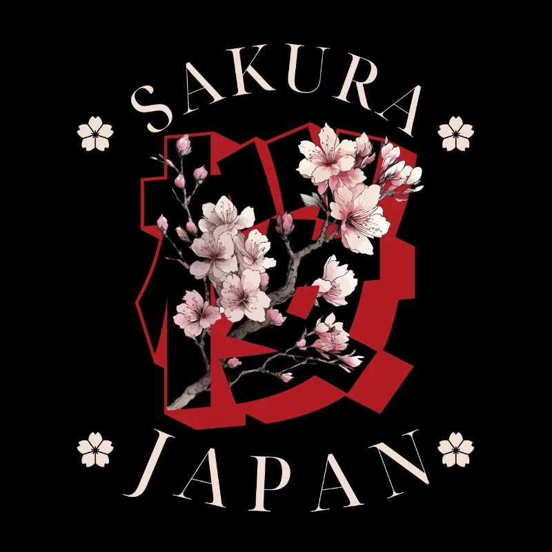Sakura Japan