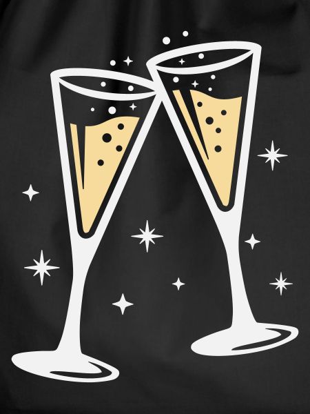 Sektglas Prosecco Sekt Alkohol Prost