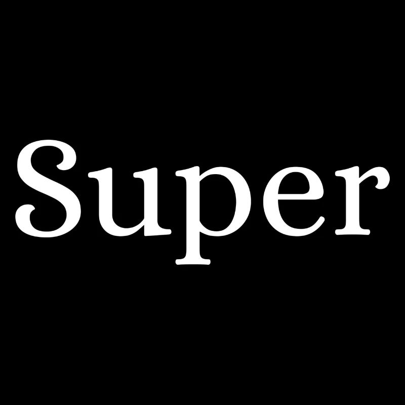 Super